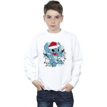 Sweat-shirt enfant Disney BI21978