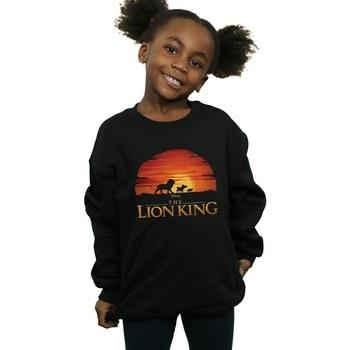 Sweat-shirt enfant Disney The Lion King