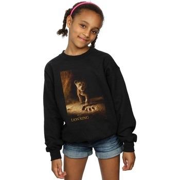 Sweat-shirt enfant Disney The Lion King