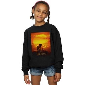 Sweat-shirt enfant Disney The Lion King