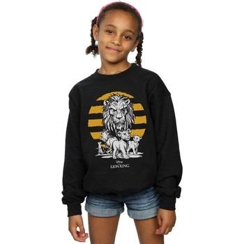 Sweat-shirt enfant Disney The Lion King