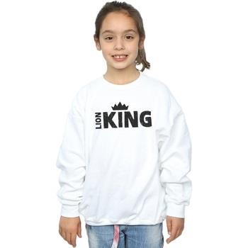 Sweat-shirt enfant Disney The Lion King