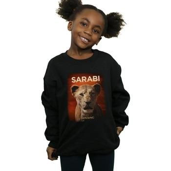 Sweat-shirt enfant Disney The Lion King