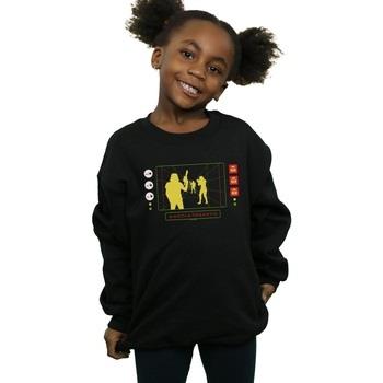 Sweat-shirt enfant Disney BI36220