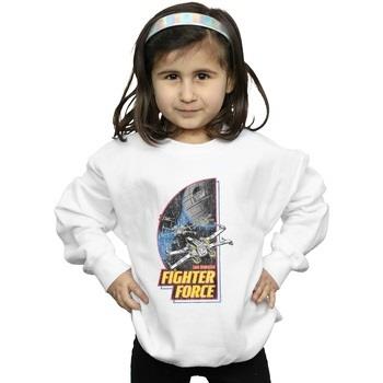 Sweat-shirt enfant Disney Fighter Force