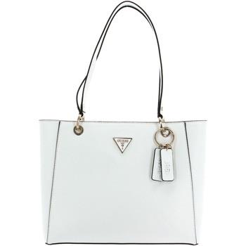 Sac Guess Noelle Borsa Tote Donna White ZG787925