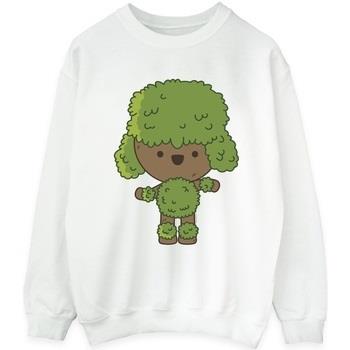 Sweat-shirt Marvel I Am Groot