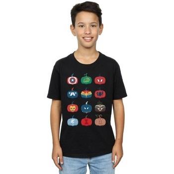 T-shirt enfant Marvel Avengers