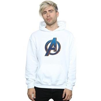 Sweat-shirt Marvel Avengers Endgame