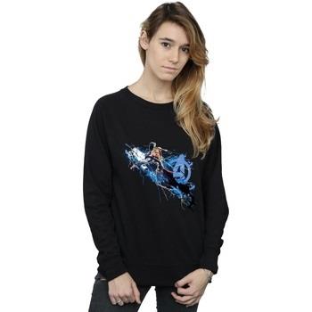 Sweat-shirt Marvel Avengers