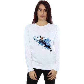 Sweat-shirt Marvel Avengers