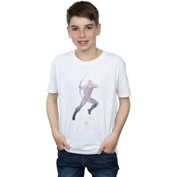 T-shirt enfant Marvel BI30461