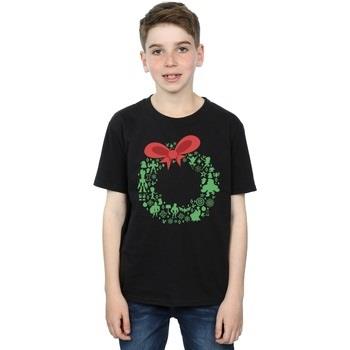 T-shirt enfant Marvel Avengers