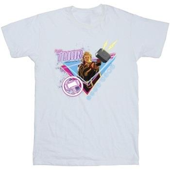 T-shirt enfant Marvel What If Party Thor Alt