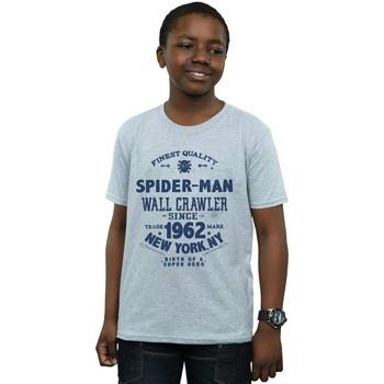 T-shirt enfant Marvel Finest Quality