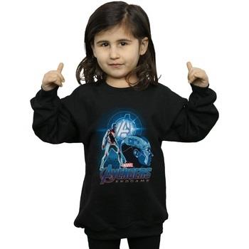 Sweat-shirt enfant Marvel Avengers Endgame Nebula Team Suit