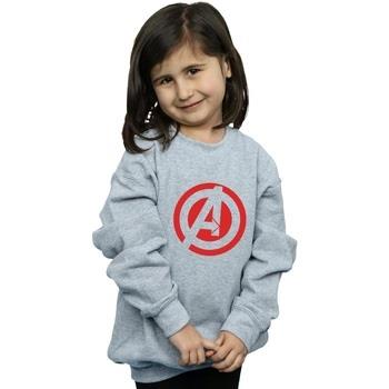 Sweat-shirt enfant Marvel Avengers Assemble