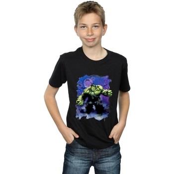 T-shirt enfant Marvel BI3092