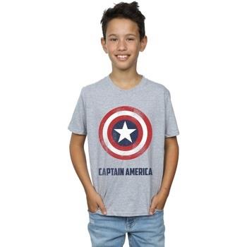 T-shirt enfant Marvel BI3174