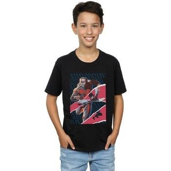 T-shirt enfant Marvel Avengers And