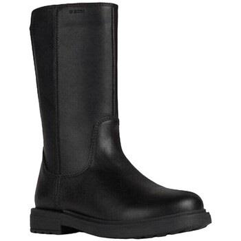 Bottes enfant Geox J Eclair G