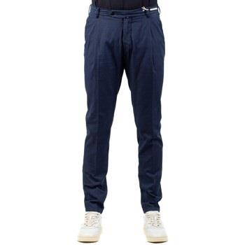 Pantalons de costume Lbm PANTALON HOMME