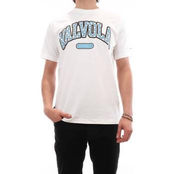 T-shirt Valvola VFSS22-TS1