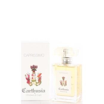 Eau de parfum Carthusia CO,050S/CS