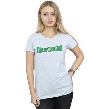 T-shirt Dc Comics BI16981