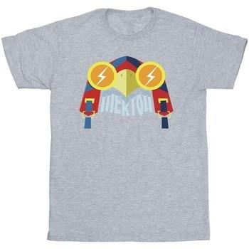 T-shirt enfant Dc Comics DC League Of Super-Pets Merton