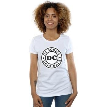 T-shirt Dc Comics DC Originals