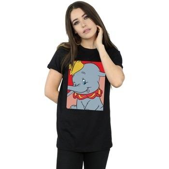 T-shirt Disney Dumbo Portrait