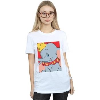 T-shirt Disney BI16980