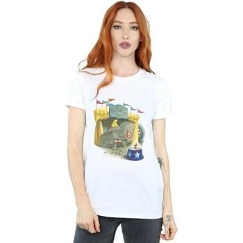 T-shirt Disney Circus