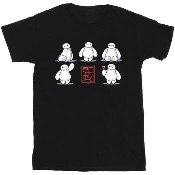 T-shirt Disney BI17019