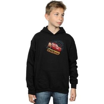 Sweat-shirt enfant Disney Cars