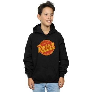 Sweat-shirt enfant Disney Cars Rust-Eze