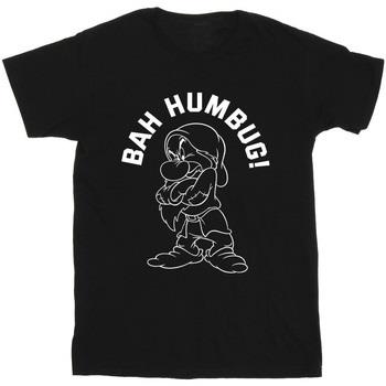 T-shirt enfant Disney Humbug