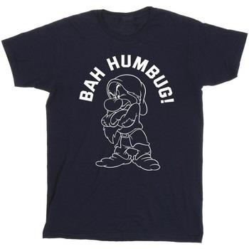 T-shirt enfant Disney Humbug