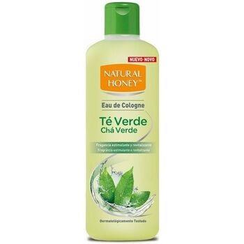 Eau de toilette Natural Honey Té Verde Eau De Cologne