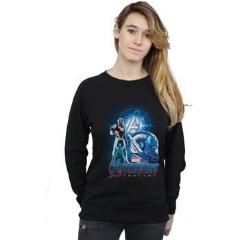 Sweat-shirt Marvel Avengers Endgame