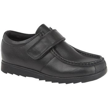 Mocassins enfant Roamers DF1853