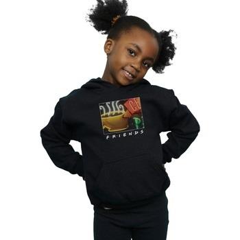 Sweat-shirt enfant Friends Central Perk