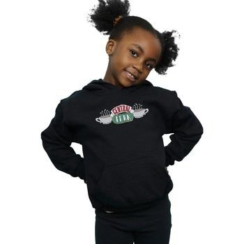 Sweat-shirt enfant Friends Central Perk Sketch