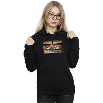 Sweat-shirt Friends Central Perk Photo