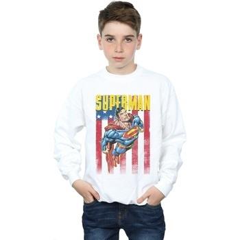 Sweat-shirt enfant Dc Comics BI33051