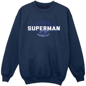 Sweat-shirt enfant Dc Comics Out Of This World