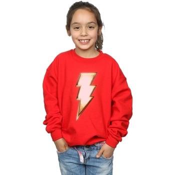 Sweat-shirt enfant Dc Comics BI33909