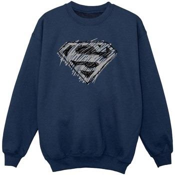 Sweat-shirt enfant Dc Comics BI34117