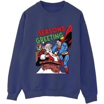 Sweat-shirt Dc Comics BI35226